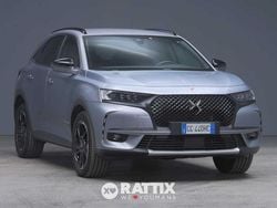 Grigio artense Usata 2021 DS Automobiles DS7 Crossback Performance Line Plus SUV | 23.644 € (Ottimo prezzo)