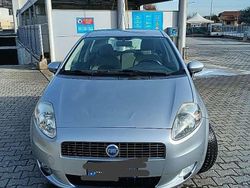 Usata 2006 Fiat Grande Punto Dynamic Due volumi | 1800 € (Buon prezzo)