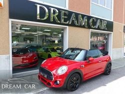 Rosso pastello Usata 2017 Mini Cooper D Due volumi | 18.990 € (Molto cara)