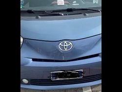 Blu Usata 2011 Toyota iQ Due volumi | 5000 €