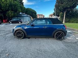 Usata 2017 Mini Cooper D Cabriolet Cabrio | 13.900 € (Ottimo prezzo)