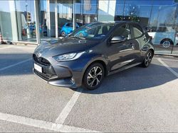 Grigio Usata 2025 Toyota Yaris Hybrid Trend Due volumi | 19.600 € (Ottimo prezzo)