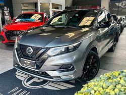 Usata 2020 Nissan Qashqai SUV | 20.000 € (Molto cara)