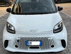 Bianco Usata 2023 Smart ForFour Pulse Due volumi | 10.500 €