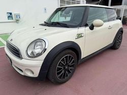 Other Usata 2010 Mini Cooper Due volumi | 4500 € (Buon prezzo)
