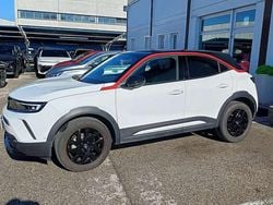 Bianco Usata 2022 Opel Mokka Elegance SUV | 17.500 € (Buon prezzo)