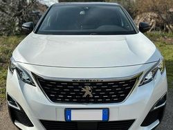 Usata 2019 Peugeot 3008 GT-line SUV | 18.500 € (Ottimo prezzo)