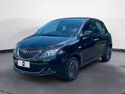 Nero Usata 2024 Lancia Ypsilon S Due volumi | 15.900 € (Molto cara)