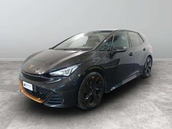 Grigio quasar Usata 2022 Cupra Born Due volumi | 22.900 € (Buon prezzo)