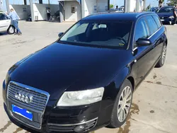 Usata 2008 Audi A6 Station wagon | 5500 € (Buon prezzo)