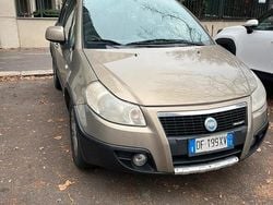 Usata 2007 Fiat Sedici SUV | 2500 € (Buon prezzo)