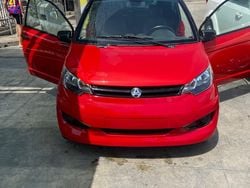 Rosso Usata 2016 Aixam Coupe Coupé | 7300 €