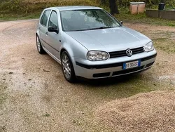 Usata 2000 VW Golf Edition Monovolume | 2200 € (Buon prezzo)