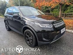 Nero Usata 2020 Land Rover Discovery Sport S SUV | 20.900 € (Ottimo prezzo)