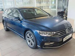 Other Usata 2020 VW Passat R-line Station wagon | 18.500 € (Buon prezzo)