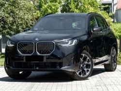 Nero Usata 2025 BMW X3 M Sport SUV | 59.900 € (Super prezzo)