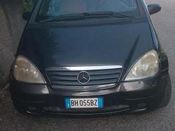 Usata 2000 Mercedes A170 | 500 € (Super prezzo)