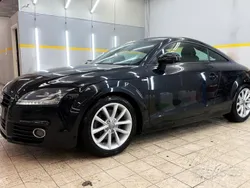 Usata 2012 Audi TT S-Line Coupé | 12.500 € (Ottimo prezzo)