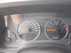 Grigio Usata 2009 Jeep Compass Limited SUV | 4400 € (Ottimo prezzo)