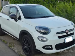 Usata 2017 Fiat 500X SUV | 14.900 € (Buon prezzo)