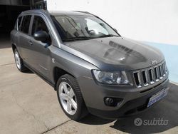 Grigio Usata 2012 Jeep Compass Limited SUV | 3450 € (Super prezzo)