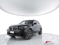 Nero Usata 2022 BMW X5 M Sport SUV | 49.500 € (Super prezzo)
