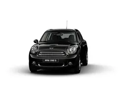 Usata 2015 Mini One D Countryman SUV | 11.700 € (Buon prezzo)