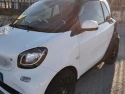 Usata 2015 Smart ForTwo Coupé Due volumi | 9000 € (Buon prezzo)