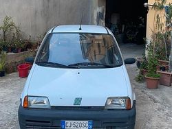 Usata 1992 Fiat Cinquecento Due volumi | 250 €