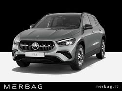 Grigio Nuova 2025 Mercedes GLA180 Advanced Plus SUV | 45.400 € (Buon prezzo)
