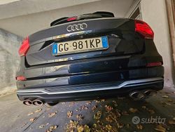 Blu Usata 2019 Audi SQ2 SUV | 26.999 € (Buon prezzo)