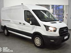 Bianco Usata 2022 Ford Transit Trend Furgone | 15.900 € (Super prezzo)