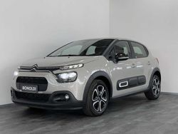 Beige Usata 2024 Citroën C3 PureTech | 14.900 €