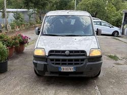 Usata 2002 Fiat Doblò Monovolume | 1200 € (Buon prezzo)