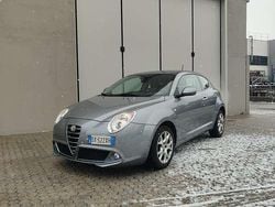 Usata 2009 Alfa Romeo MiTo Due volumi | 4700 € (Buon prezzo)