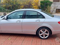 Usata 2007 Mercedes C200 Tre volumi | 6500 € (Super prezzo)