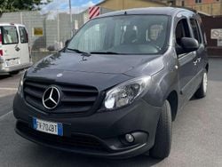 Nero Usata 2019 Mercedes Citan 109 Business Station wagon | 13.000 € (Ottimo prezzo)