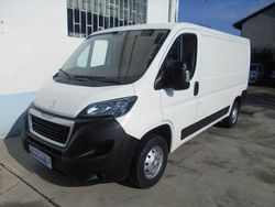 Bianco Usata 2019 Peugeot Boxer Furgone | 9300 € (Ottimo prezzo)
