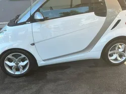 Usata 2011 Smart ForTwo Coupé Coupé | 5000 € (Buon prezzo)