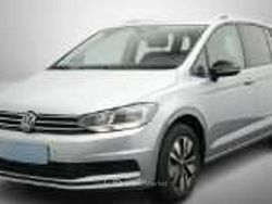 Argento dolomite Usata 2025 VW Touran Goal Monovolume | 33.900 € (Buon prezzo)