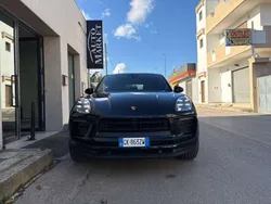 Nero Usata 2022 Porsche Macan SUV | 62.400 € (Ottimo prezzo)