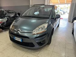 Grigio Usata 2008 Citroën C4 Picasso Elegance Monovolume | 3000 € (Buon prezzo)