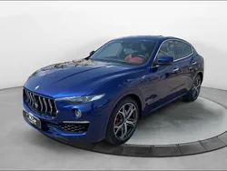 Blu Usata 2023 Maserati Levante GT SUV | 68.490 € (Molto cara)