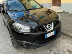 Nero Usata 2011 Nissan Qashqai SUV | 5500 € (Buon prezzo)