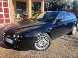 Nero Usata 2007 Alfa Romeo 159 Station wagon | 1599 € (Super prezzo)