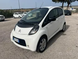 Bianco Usata 2019 Citroën C-zero Seduction Due volumi | 4900 € (Super prezzo)