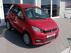 Rosso Usata 2024 Aixam City | 13.000 € (Buon prezzo)
