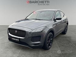 Grigio scuro Usata 2019 Jaguar E-Pace S SUV | 18.500 € (Buon prezzo)