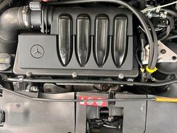 Usata 2011 Mercedes A160 Tre volumi | 4500 €