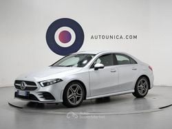 Gray Usata 2020 Mercedes A160 Premium Tre volumi | 27.900 € (Buon prezzo)